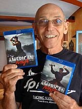 American Ninja 2: A Volta do Guerreiro Americano filme