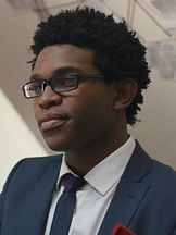 foto de Camrus Johnson