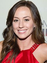 foto de Ashley Bratcher