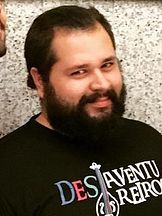 foto de Tuzão