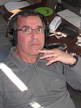 foto de Gabriel Chwojnik