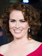 foto de Crista Flanagan