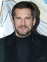 Guillaume Canet