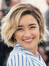 foto de Shirine Boutella