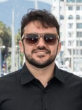 foto de Thardelly Lima