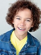 foto de Ethan William Childress