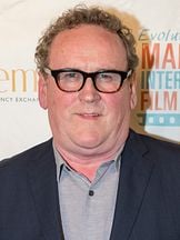 Colm Meaney