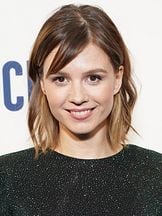 Katja Herbers