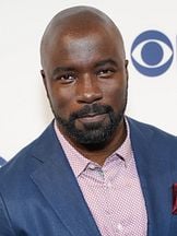 Mike Colter