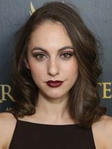 foto de Madeline Weinstein