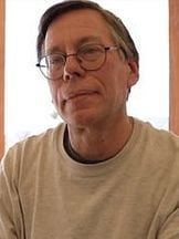 foto de Bob Lazar