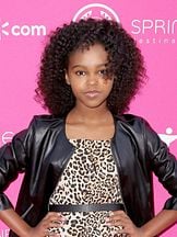 foto de Lidya Jewett