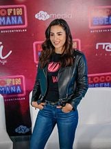 foto de Giovanna Romo