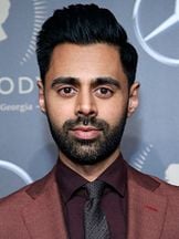 foto de Hasan Minhaj