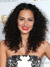 foto de Anna Shaffer