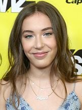 foto de Alyssa Brooke Levine