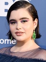 foto de Barbie Ferreira