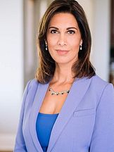 foto de Yvonne Miranda