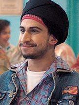 foto de Aaron Phagura