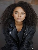 foto de Aleyse Shannon