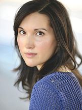 foto de Helen Crevel