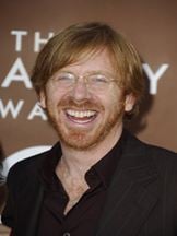 Trey Anastasio