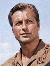 foto de Lex Barker