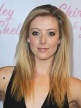 foto de Helena Grace Donald