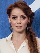 foto de Camilla Diana