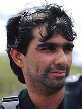 foto de Jonatas Santos