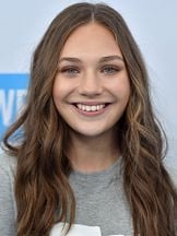 foto de Maddie Ziegler