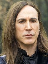 foto de Manuel Agnelli