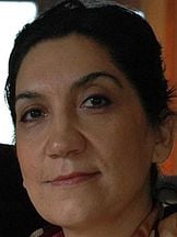 foto de Füsun Demirel