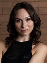 foto de Maíra de Aviz