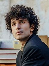 foto de Mauro Lamantia