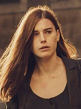 foto de Irene Vetere