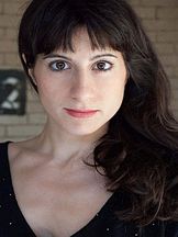 foto de Kitty Paitazoglou