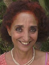 foto de Fatma Ben Saidane