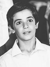 foto de Basile Grunberger