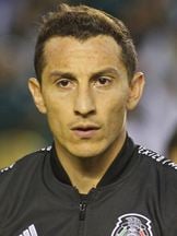 Andrés Guardado