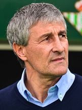 foto de Quique Setién