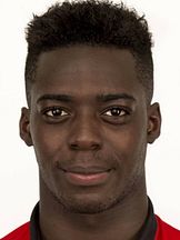 foto de Iñaki Williams