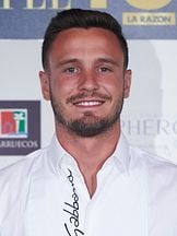 foto de Saúl Ñíguez