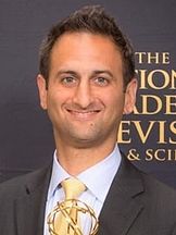 foto de Keith Cossrow