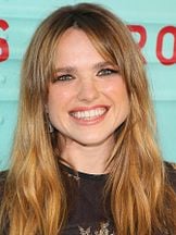 foto de Jacqueline Byers