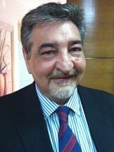 foto de César Benítez