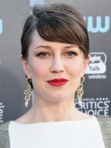 Carrie Coon