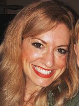 foto de Joanna Lewis