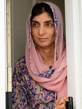 foto de Meera Ganatra