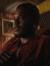 foto de Félix Smith